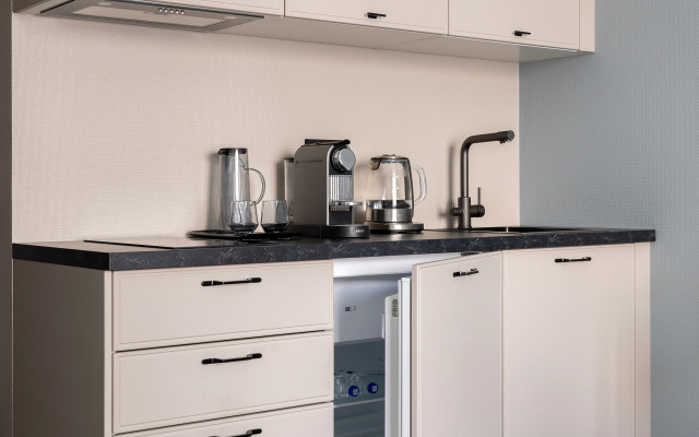 Апартаменты Rent198-2