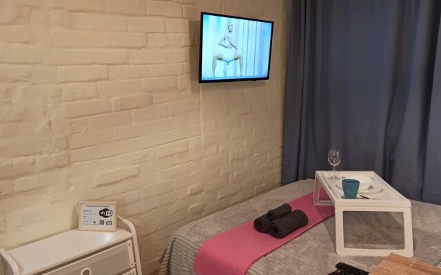 Квартира Ленина 79-3