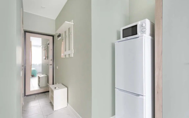 Apartments Standartnye V Zhk Normandiya