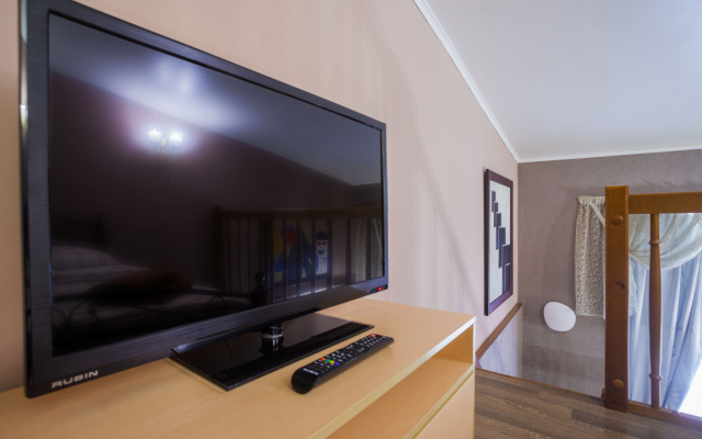 Apartamenty Tuchkov 24 (2)