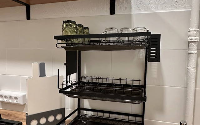 Квартира в историческом центре у Первомайского бульвара