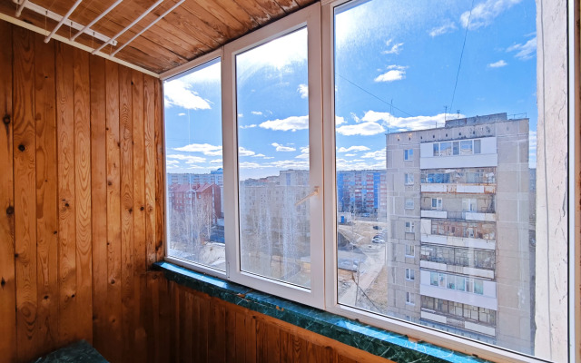 ot Sutochno.tob Flat