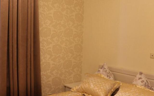 Budyonnovskij Guest House