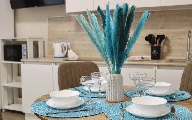 Квартира рядом с Экспоград Юг