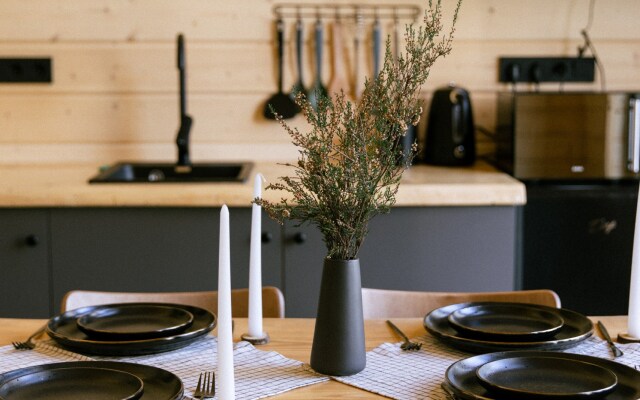 Dacha Veresk Guest House
