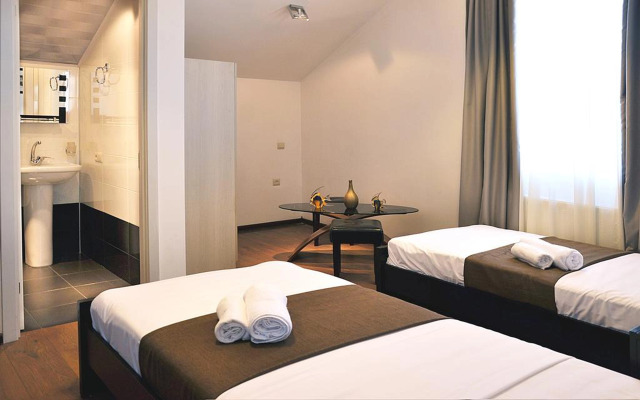 Millennium Tbilisi Apartments