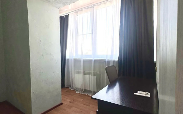 Na Boyevaya 126/k10 Flat
