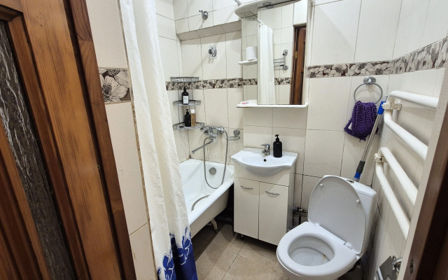 Квартира 2х Комн на Оранжерейной