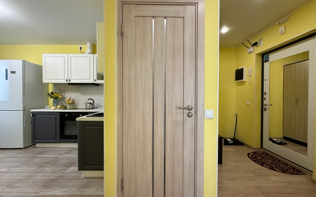Apartamenty na Ekaterininskoj, d.12