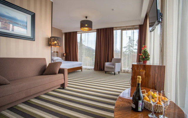 Afon Rezort Hotel