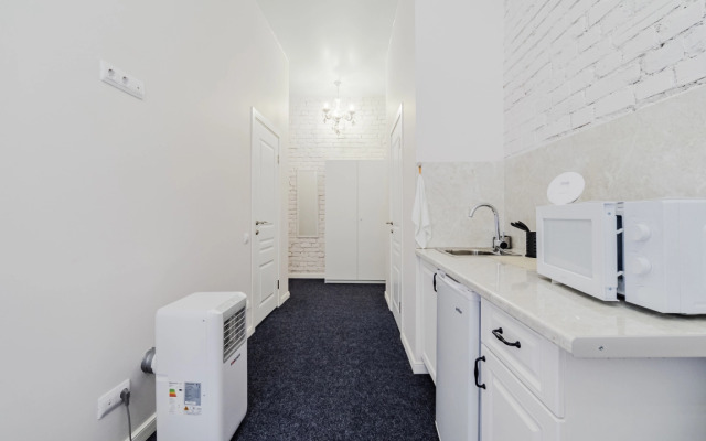 Апартаменты 10 А654