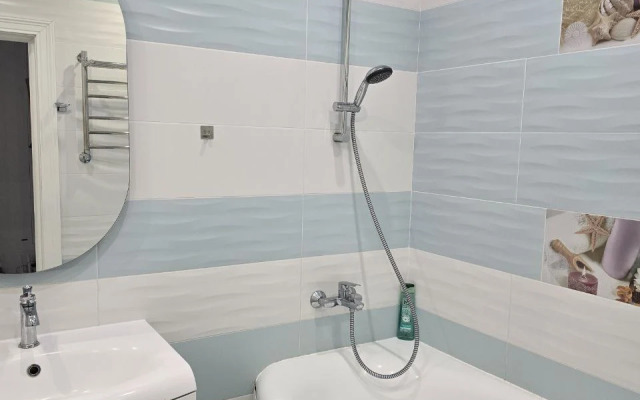 Квартира на Лермонтова