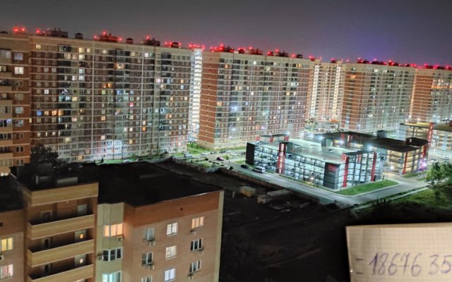 Odnokomnatnaya Kvartira Apartments