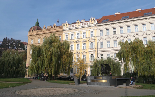 Klarinn Hotel