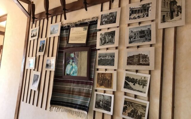 Guest House Machanets