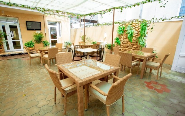 Venera-1 Hotel