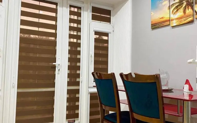 Апартаменты Ленина Студия