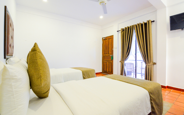 Arana Yala Hotel