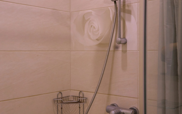 Апартаменты на Родионова