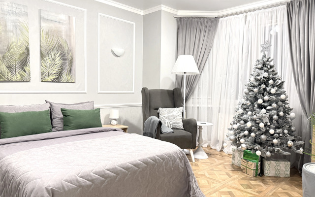 Квартира на море в Зеленоградске, до пляжа 5 минут