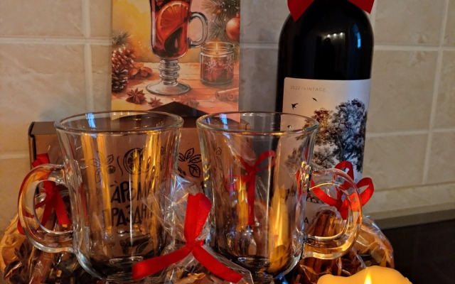 Квартира на улице Московской, 311