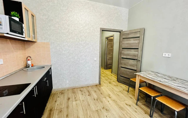 Na Pionerskoy 14 Korpus 1 Apartments