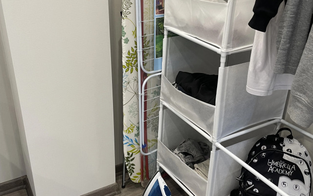 Квартира в Пионерском (Нойкурен)