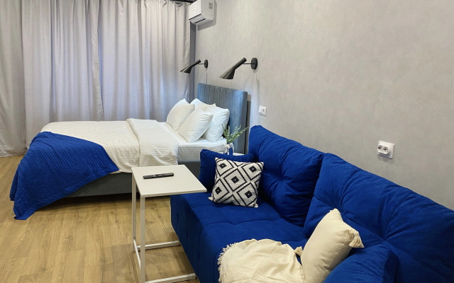 Апартаменты В гостях у Императора - фото 4