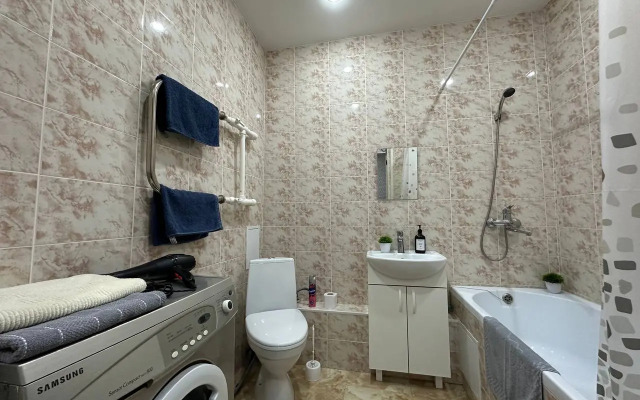 Квартира LikeHome на Рокоссовского 29/1