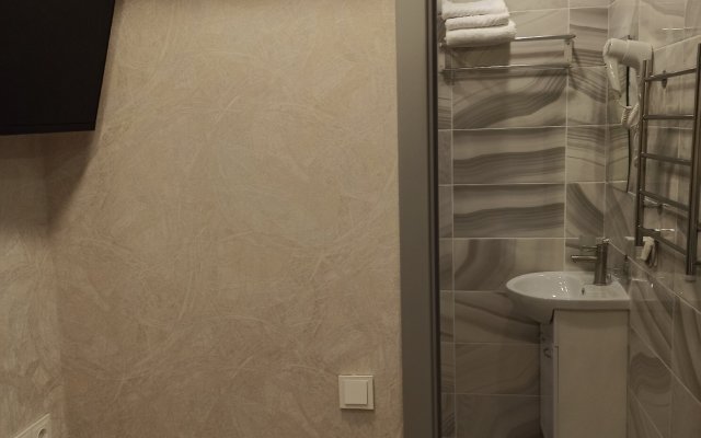Mini-Otel Metallurg