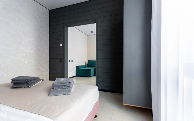 Grey Villas Villa