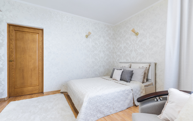 Апартаменты Comfort Home для 12 Гостей