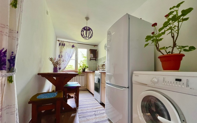 Nyushina Skazka Guest House