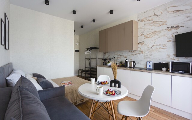 Uyutnaya Kvartira Ryadom S Aeroportom Vnukovo Flat