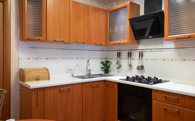 Квартира в Центре ГорРощи