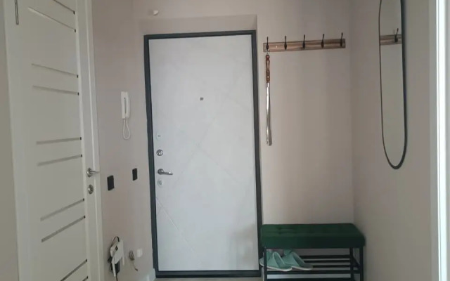 Квартира видовая однушка в Достоянии