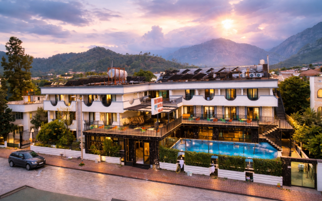 Britannia Hotel