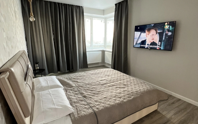 Квартира Sunshine