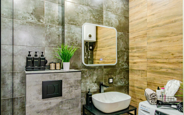 Kazan Flat 1