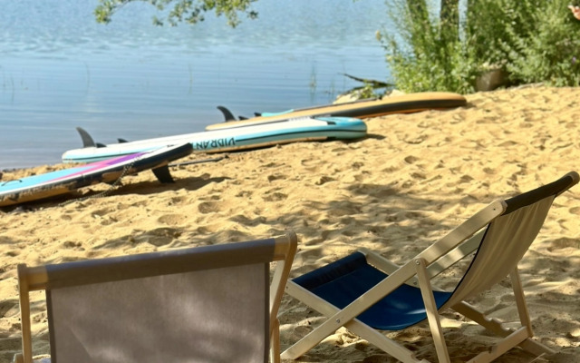 Гостевой дом Терраса Малеевская