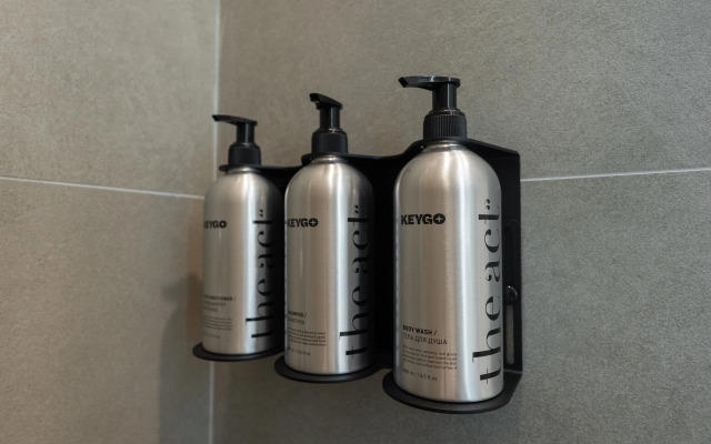 Студия KeyGo #1016 с видoм нa ВДHX