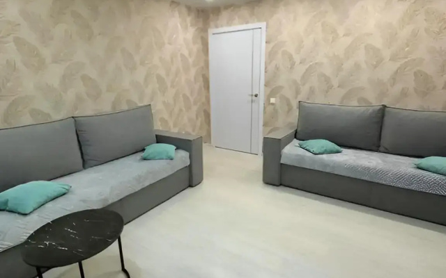 Квартира Двухкомнатная в Элитном Доме