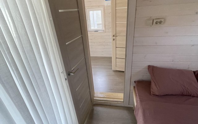 Apartments Belaya Vorona