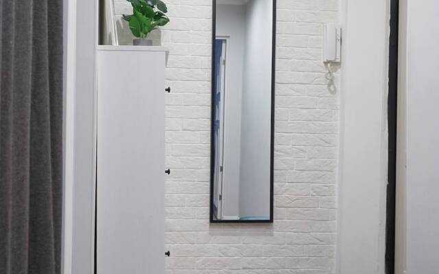 Апартаменты Дюна