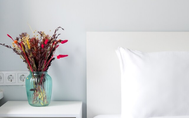 Апартаменты Welcome Home на Рубинштейна 5