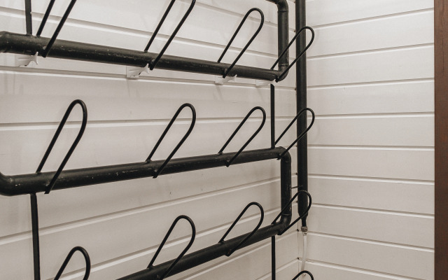 Частный дом на Весенней