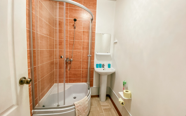 Astra Guest House