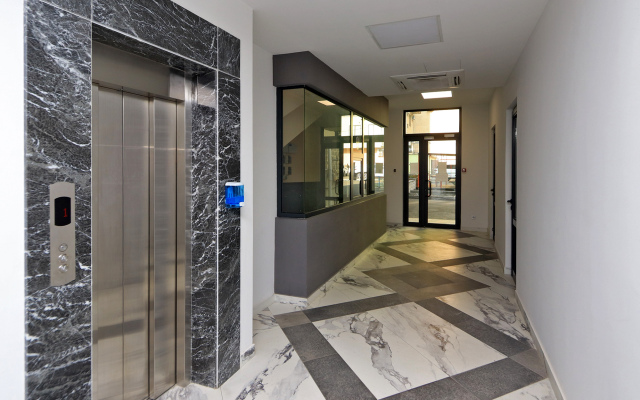1 bedroom Modern aparment KO167 Apartments