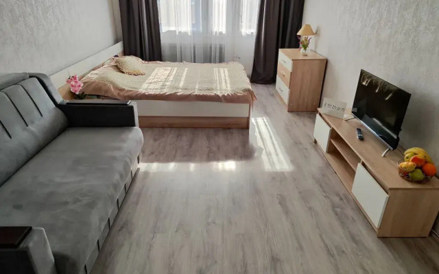 U Metro Leninskiy Pr. Flat