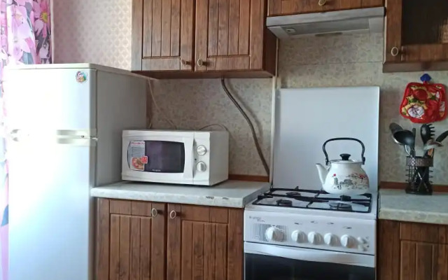 Апартаменты LpftCity